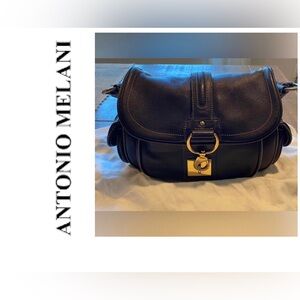 Antonio Melani hand bag